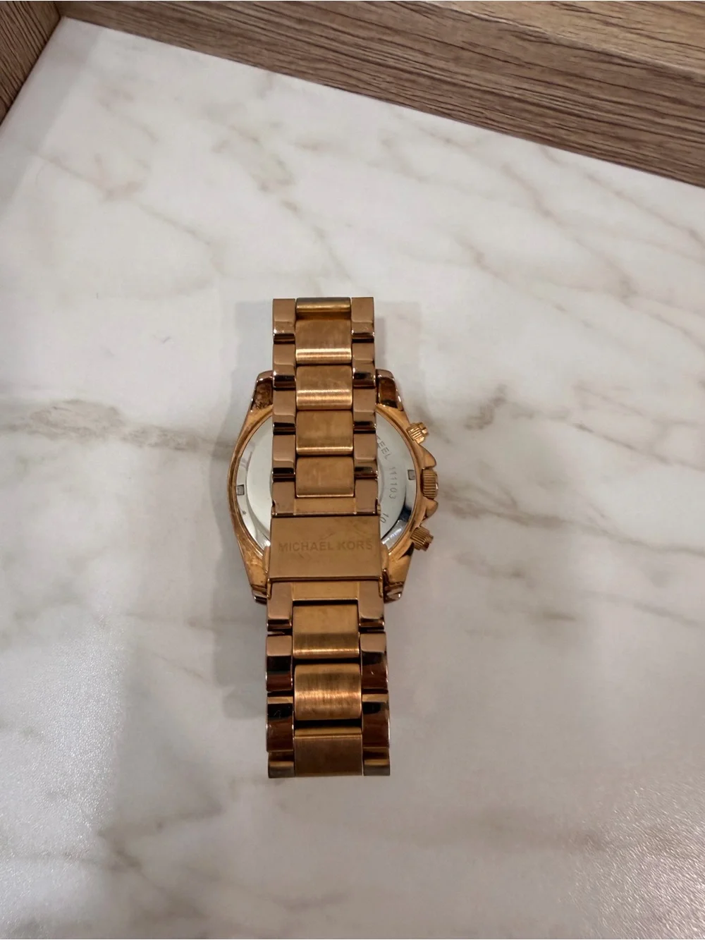 Michel Kors Watch